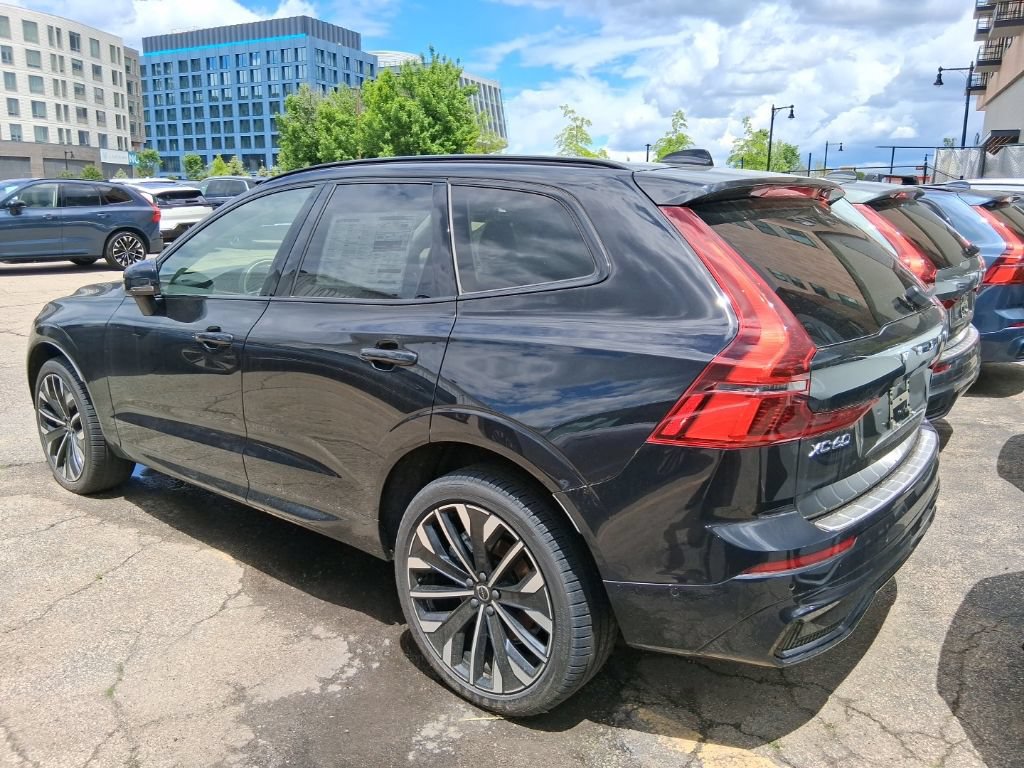 New 2026 Volvo XC60 B5 Ultra w/ Protection Package Premier AWD/4WD image 5