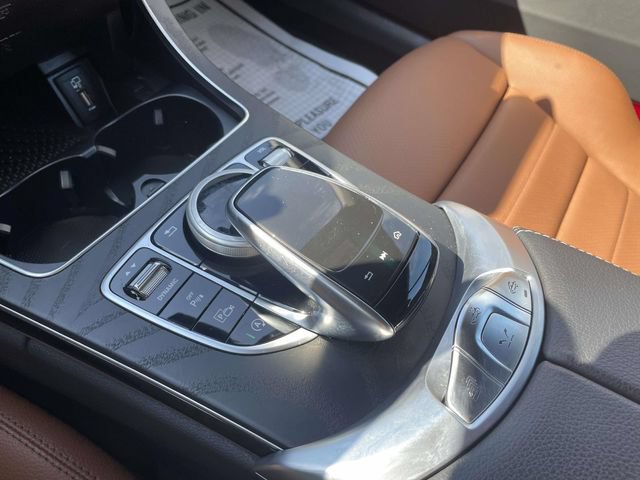 Used 2023 Mercedes-Benz C 300 Cabriolet image 36
