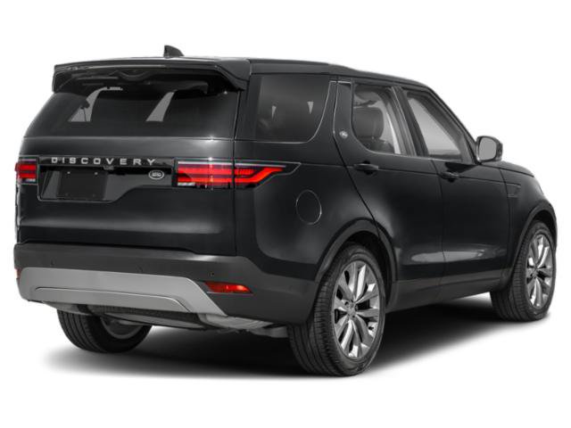 Used 2023 Land Rover Discovery S R-Dynamic AWD/4WD image 2