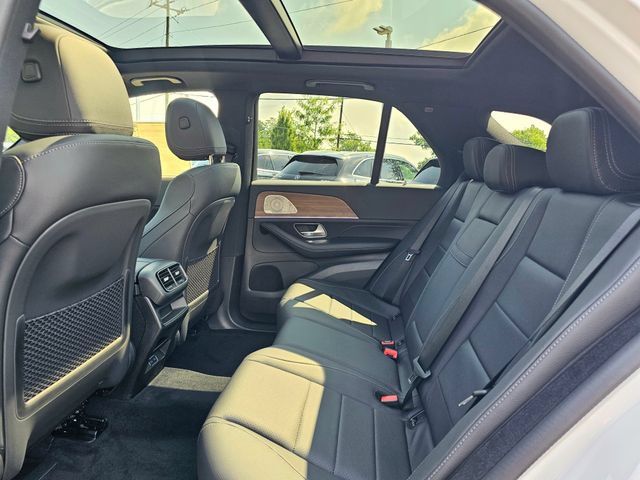 New 2026 Mercedes-Benz GLE 350 4MATIC image 23