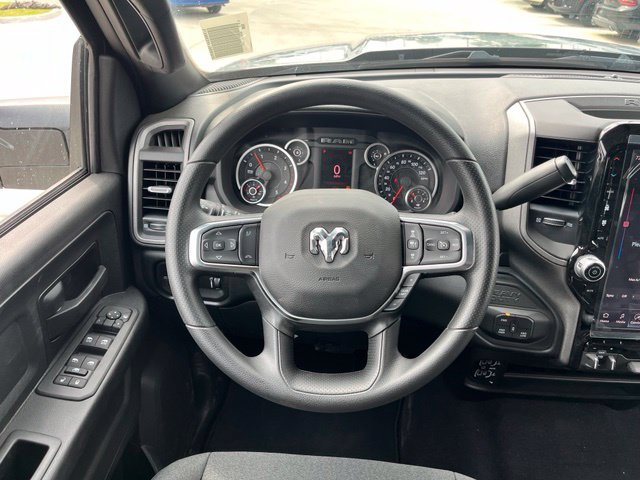 New 2027 RAM 3500 Tradesman AWD/4WD image 8