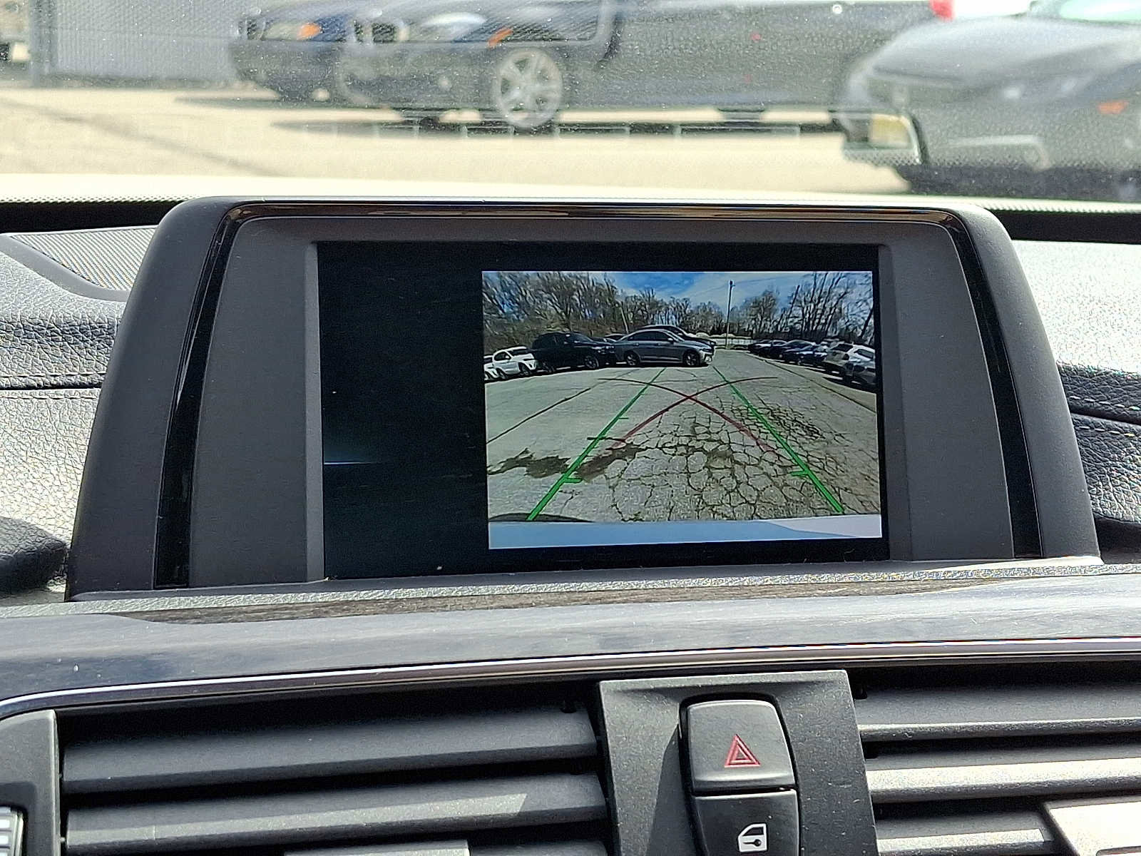 Used 2018 BMW 330i xDrive Sedan image 18