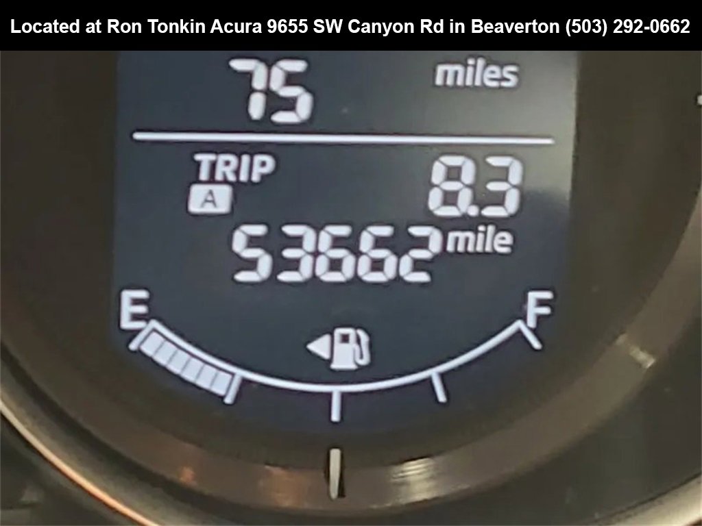 Used 2016 MAZDA MAZDA6 Sport image 9