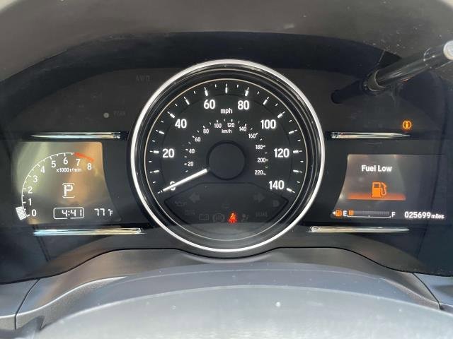 Used 2022 Honda HR-V EX image 27
