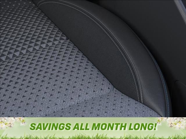 New 2026 Chevrolet Trax LT w/ Driver Confidence Package FWD image 21