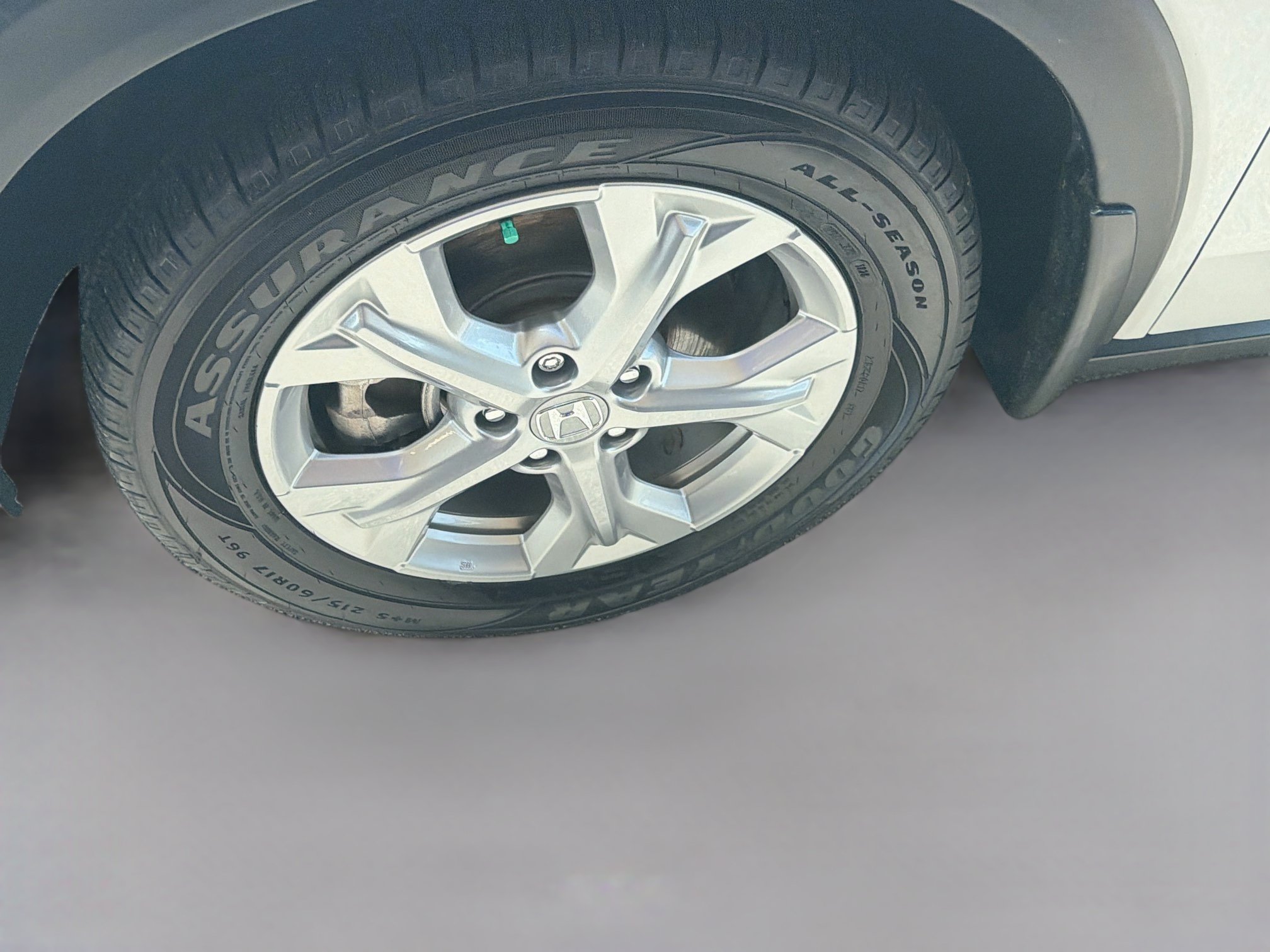 Used 2025 Honda HR-V LX image 35