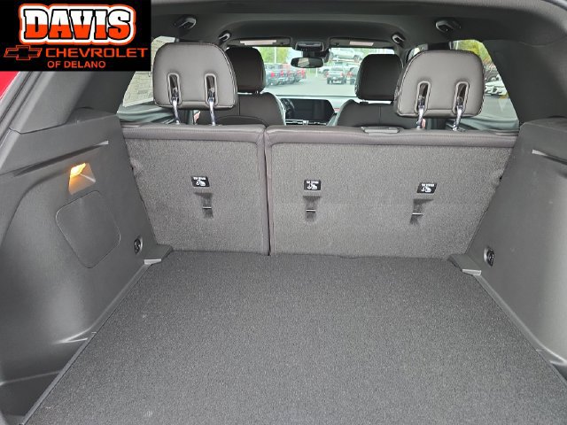 New 2026 Chevrolet TrailBlazer RS w/ Convenience Package AWD/4WD image 12