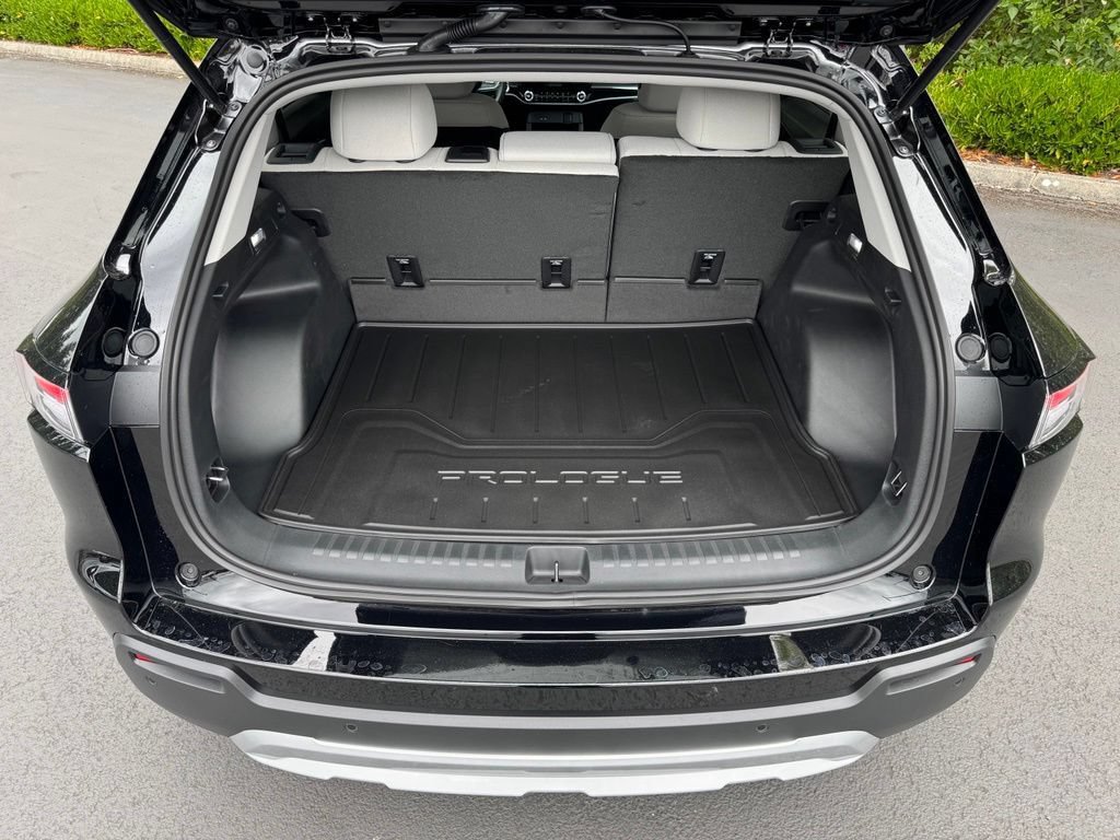 New 2026 Honda Prologue EX image 31
