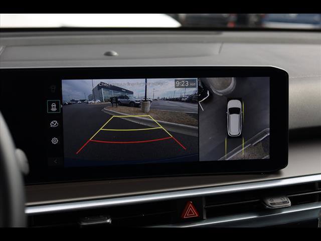 Used 2025 Kia Sorento SX image 13