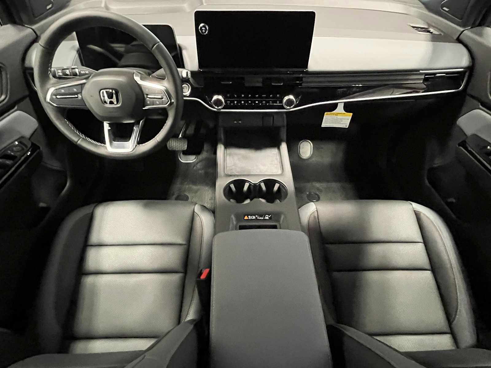 New 2026 Honda Prologue Elite image 12