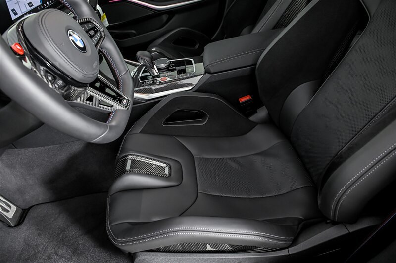Used 2025 BMW M3 Competition AWD/4WD image 17