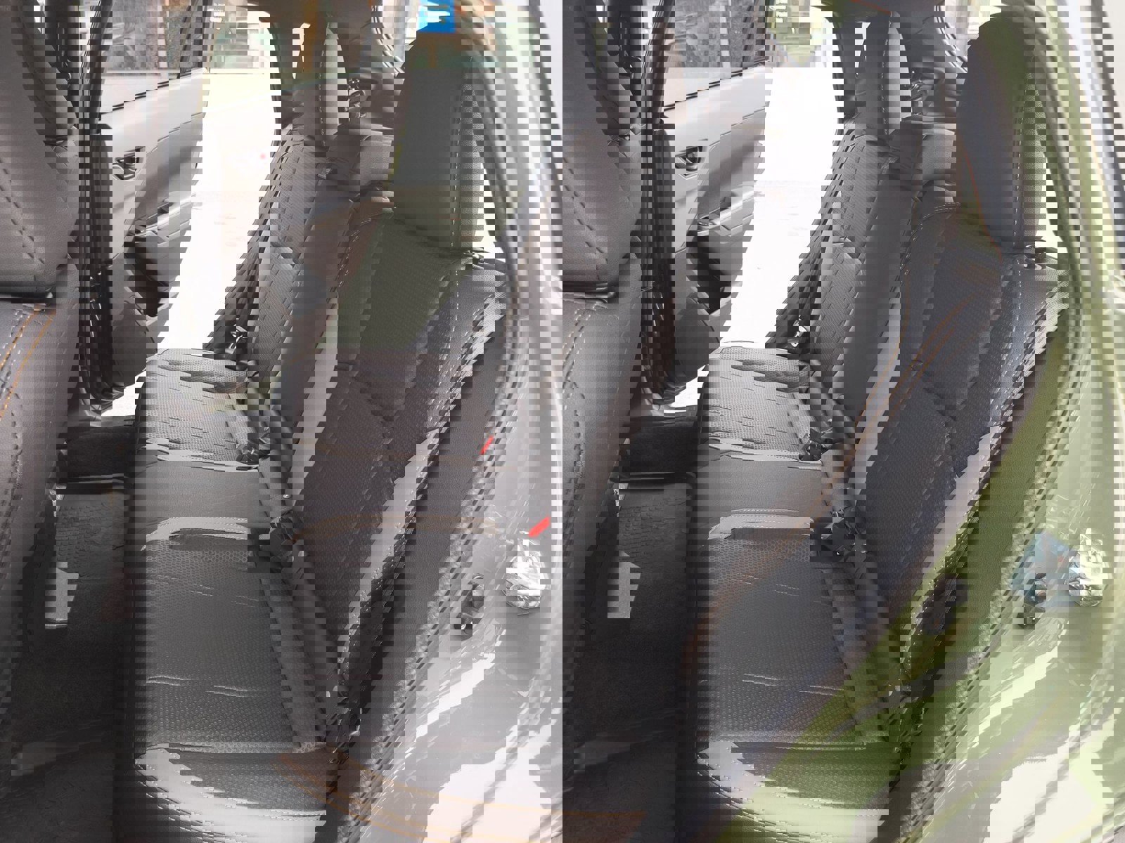 Certified 2024 Subaru Crosstrek 2.5i Wilderness image 22