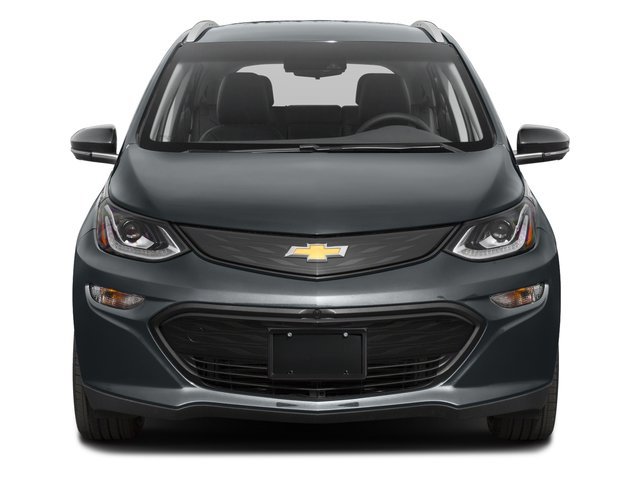 Used 2017 Chevrolet Bolt Premier w/ Driver Confidence II Package FWD image 7