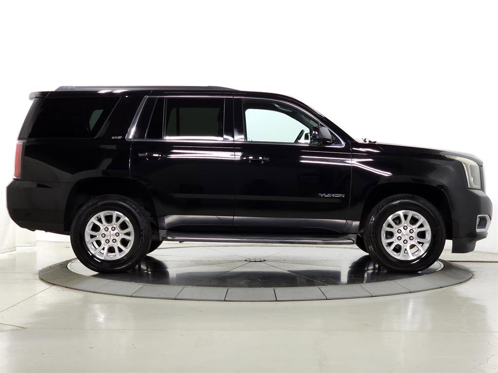 Used 2015 GMC Yukon SLT image 11