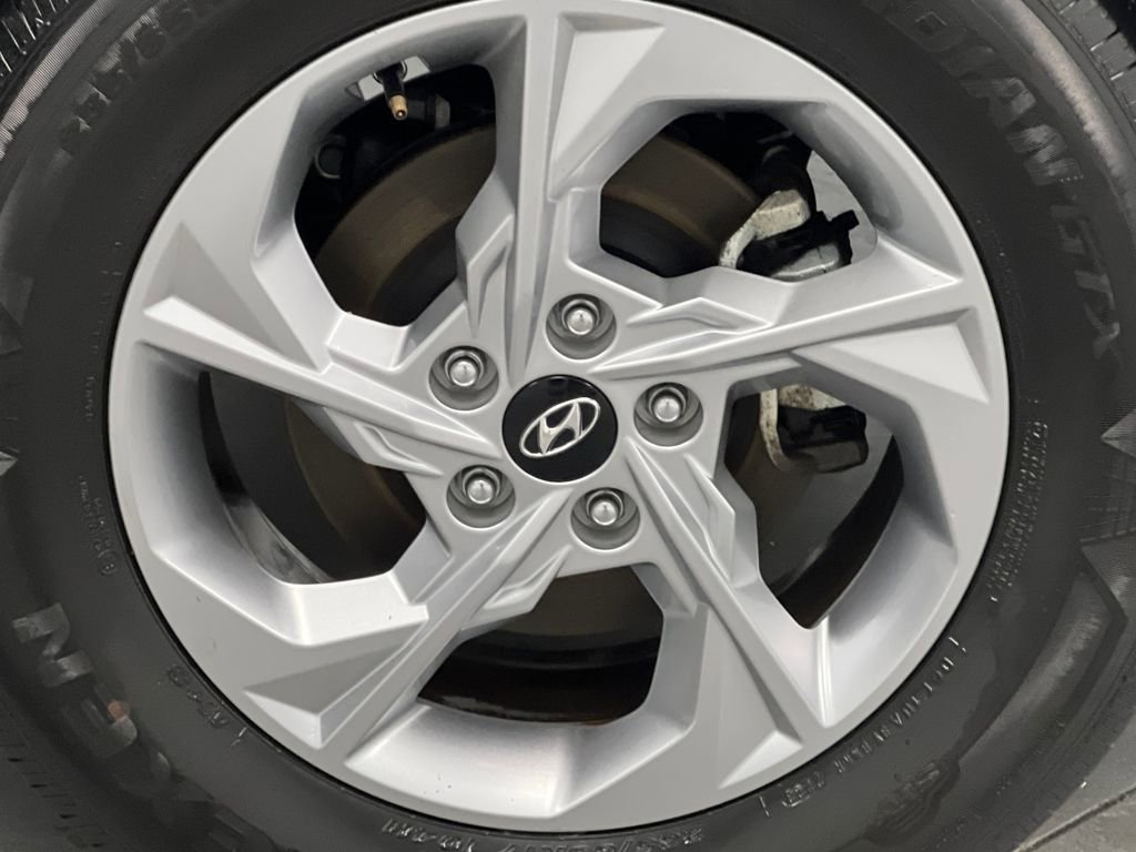 Used 2024 Hyundai Tucson SEL image 60