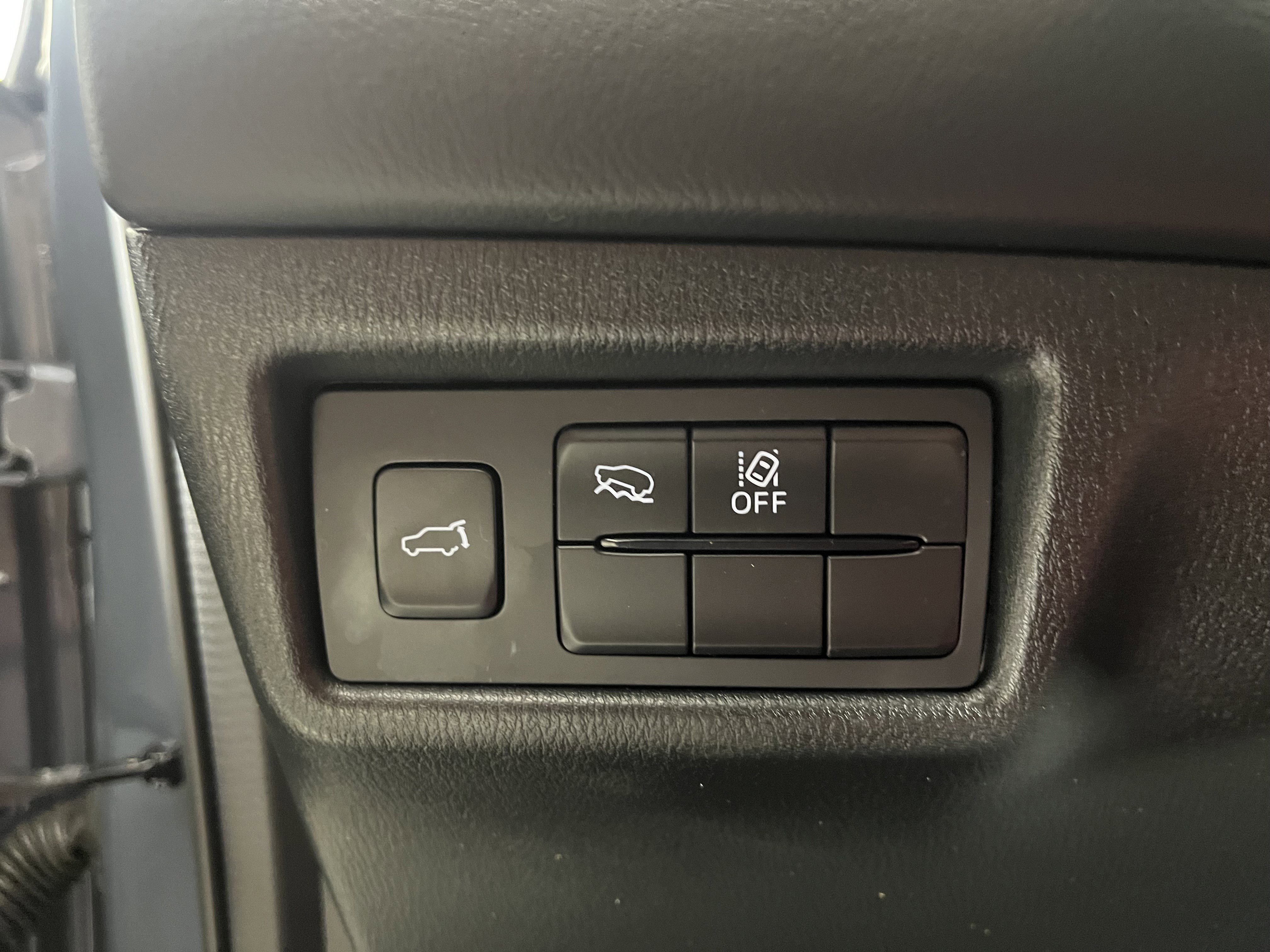 Used 2023 MAZDA CX-5 Carbon Edition image 21