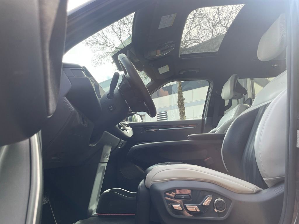 Used 2024 Kia EV9 GT-Line image 19