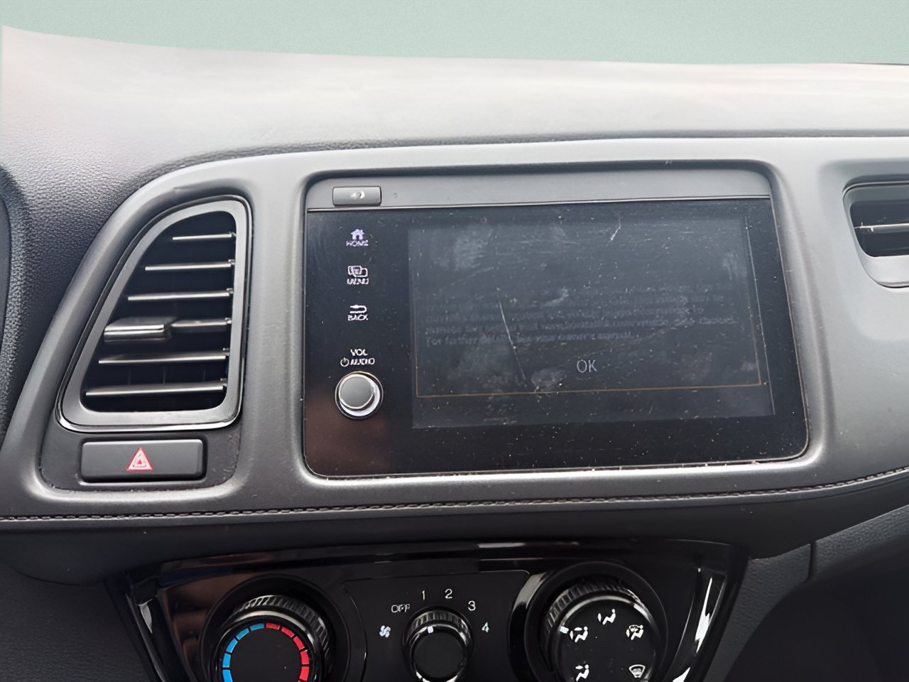 Used 2021 Honda HR-V Sport image 22
