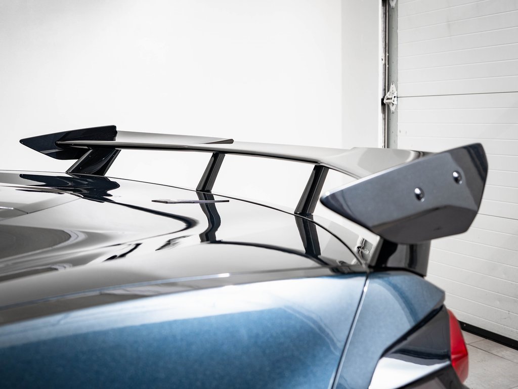 Used 2020 Chevrolet Corvette Stingray Premium Cpe w/ 3LT image 20