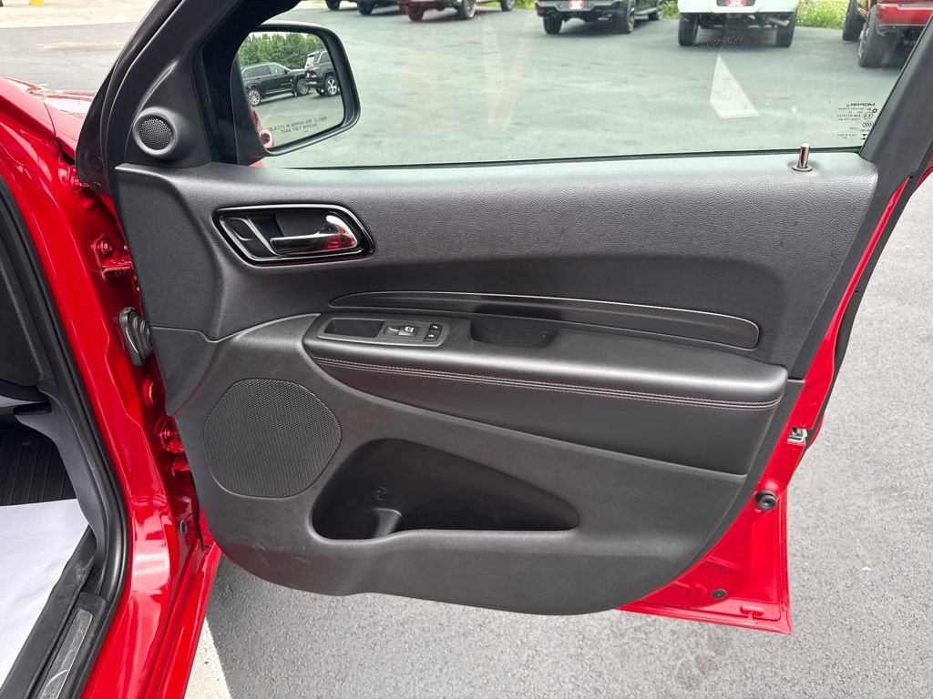 Used 2021 Dodge Durango R/T AWD/4WD image 12