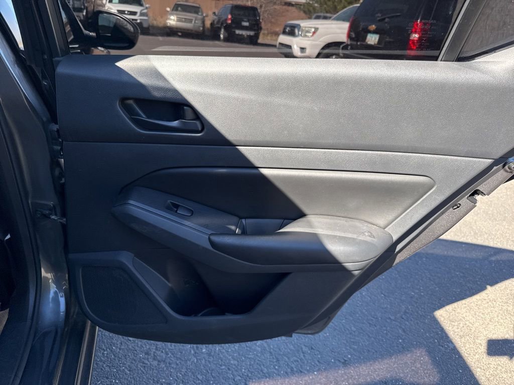 Used 2023 Nissan Altima 2.5 S image 18