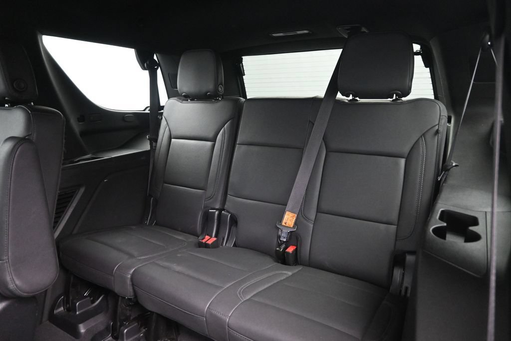 Used 2023 Chevrolet Tahoe LT AWD/4WD image 28