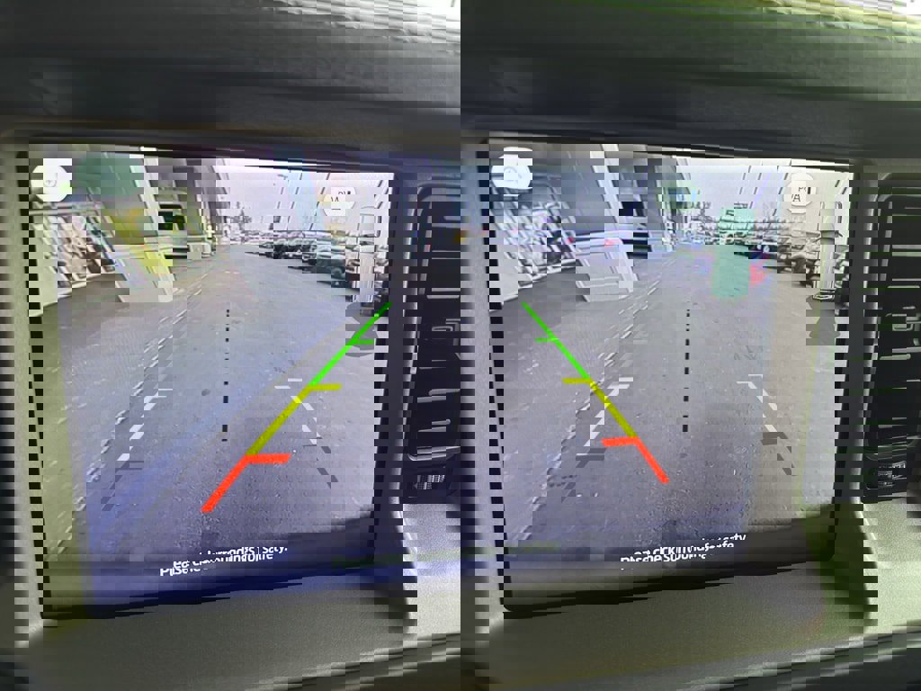 New 2025 Ford Bronco Outer Banks w/ Black Appearance Package image 33