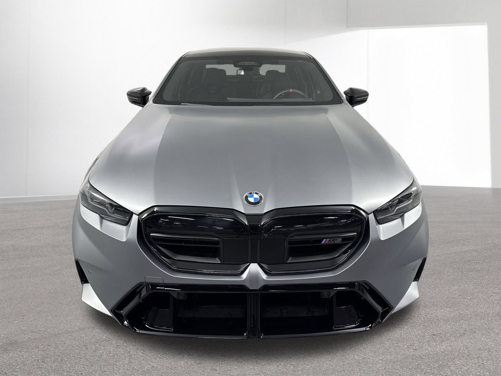 Used 2026 BMW M5 w/ Executive Package AWD/4WD image 26