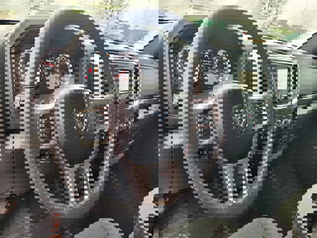 Certified 2022 RAM 1500 Classic Warlock image 9