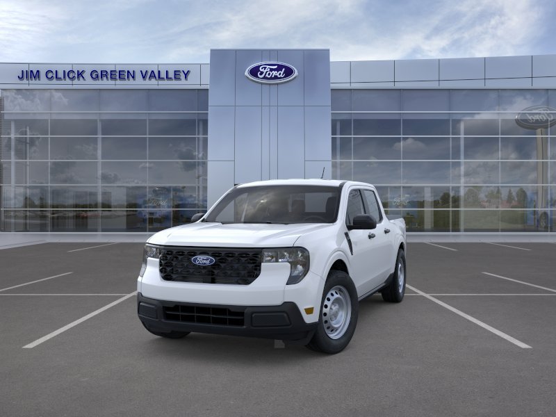 New 2026 Ford Maverick XL FWD image 2