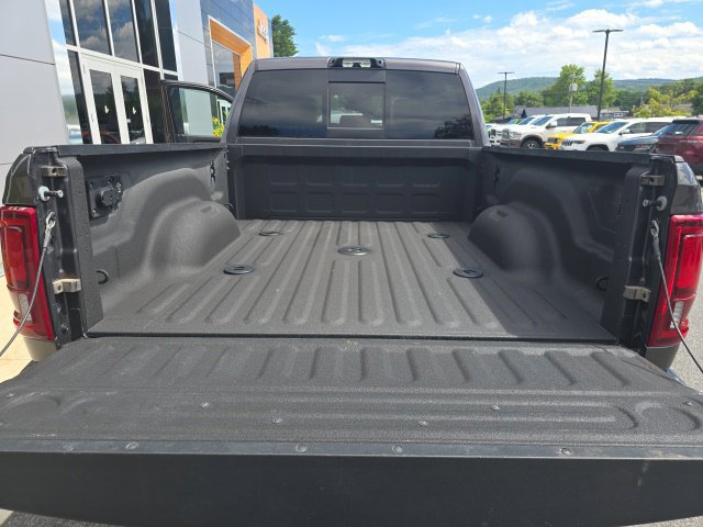 Certified 2025 RAM 2500 Laramie w/ Sport Appearance Package AWD/4WD image 33