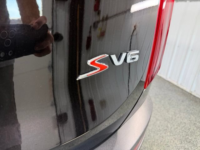 Used 2021 Kia Telluride S FWD image 31