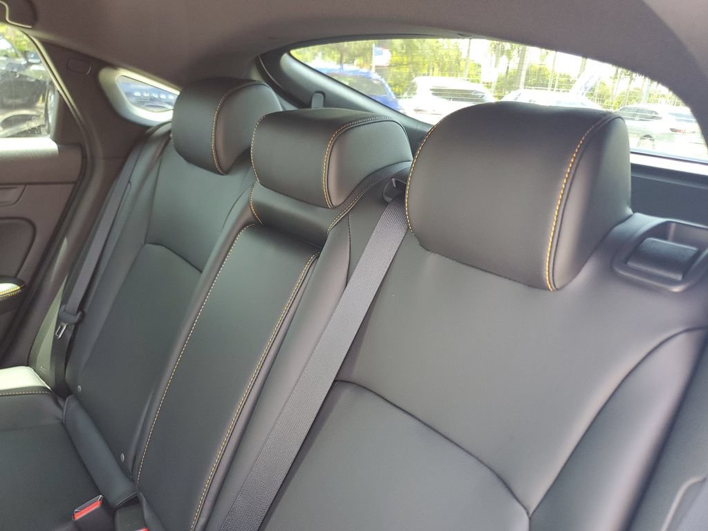 Used 2026 Acura Integra A-Spec FWD image 13