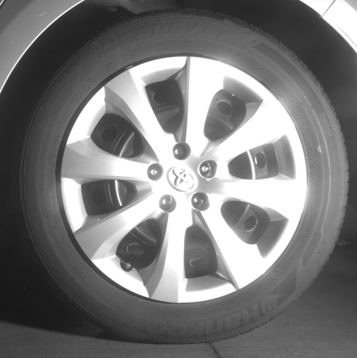 Used 2025 Toyota Corolla LE image 14