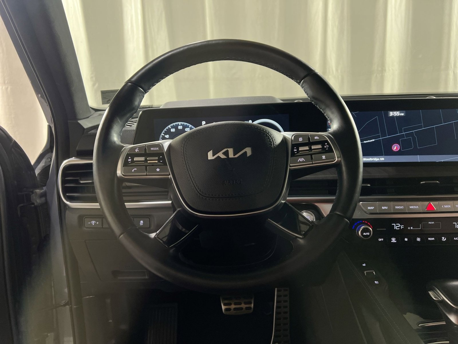 Used 2024 Kia Telluride SX Prestige image 23