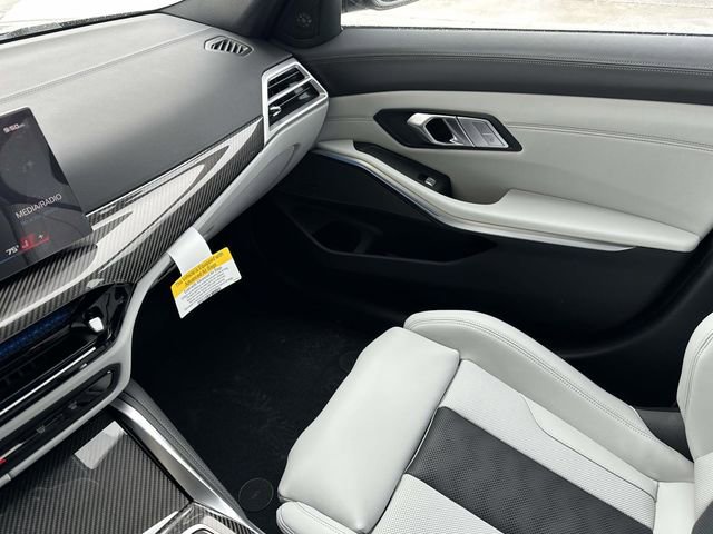 New 2026 BMW M3 Competition image 17