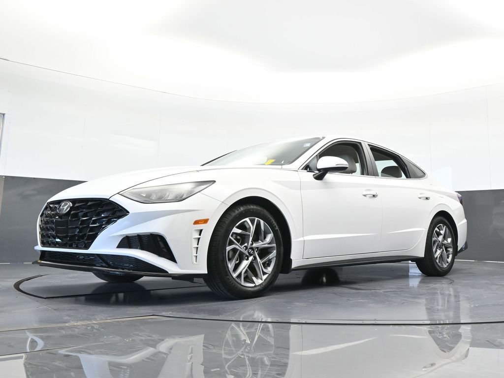 Used 2023 Hyundai Sonata SEL image 54