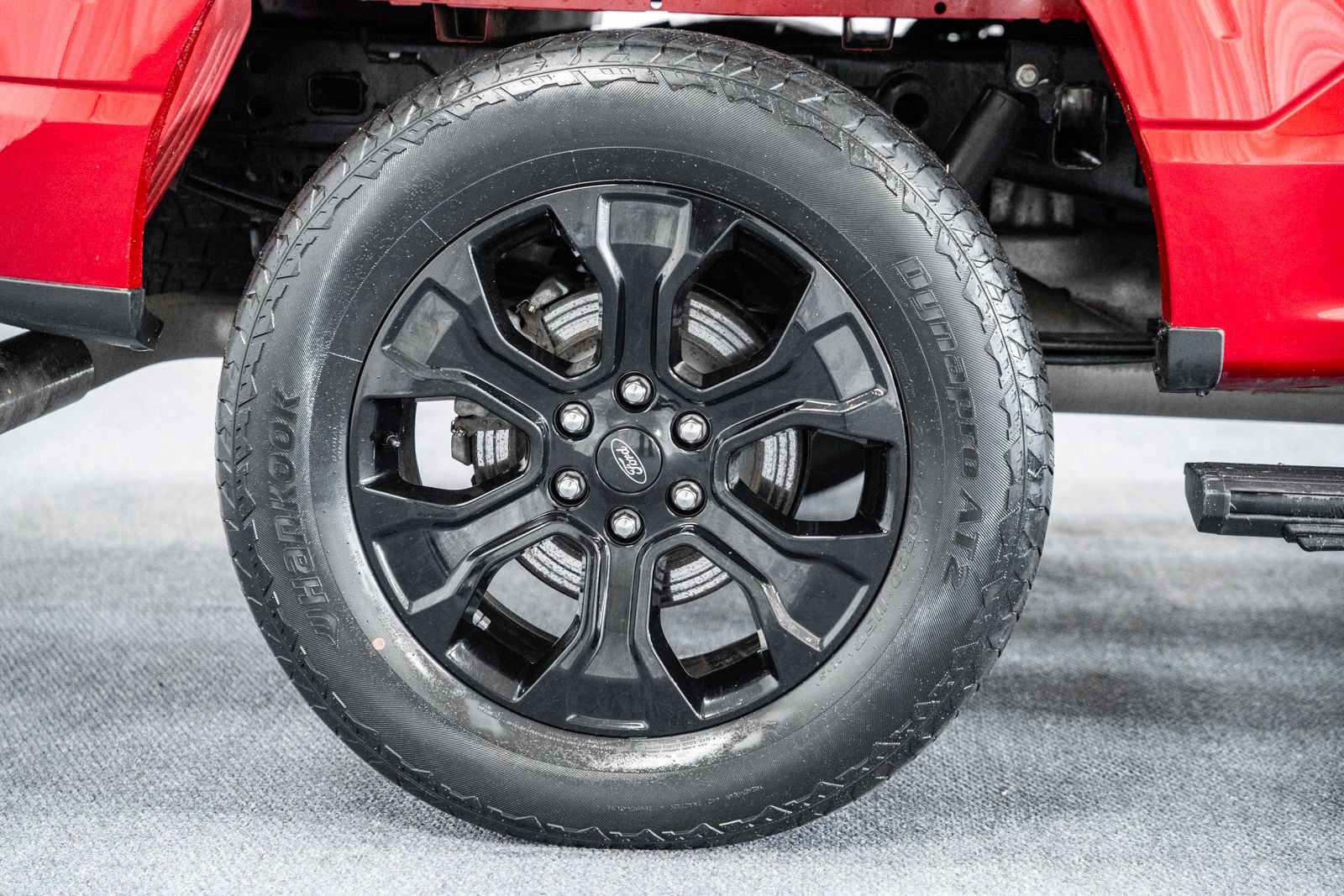 Certified 2022 Ford F150 Lariat w/ Equipment Group 502A High image 19