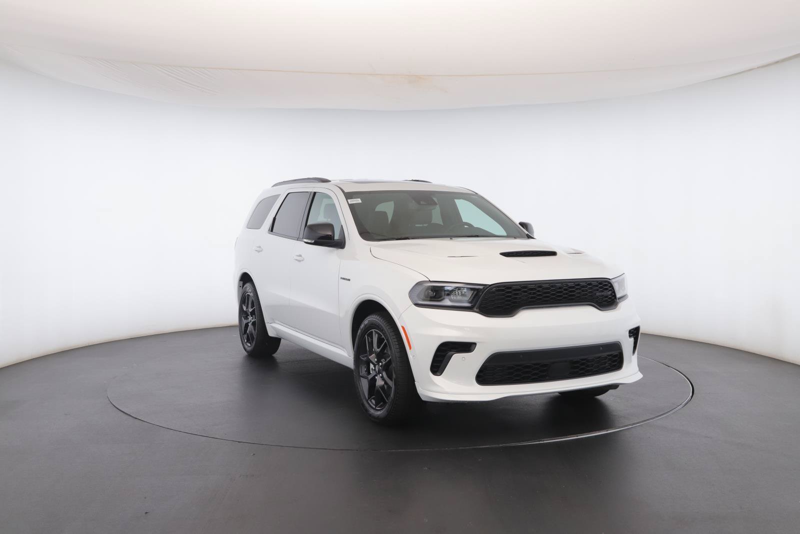 New 2026 Dodge Durango GT AWD/4WD image 36