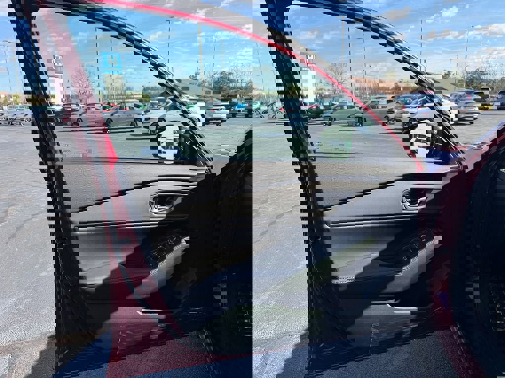 New 2025 Honda Accord Sport image 18