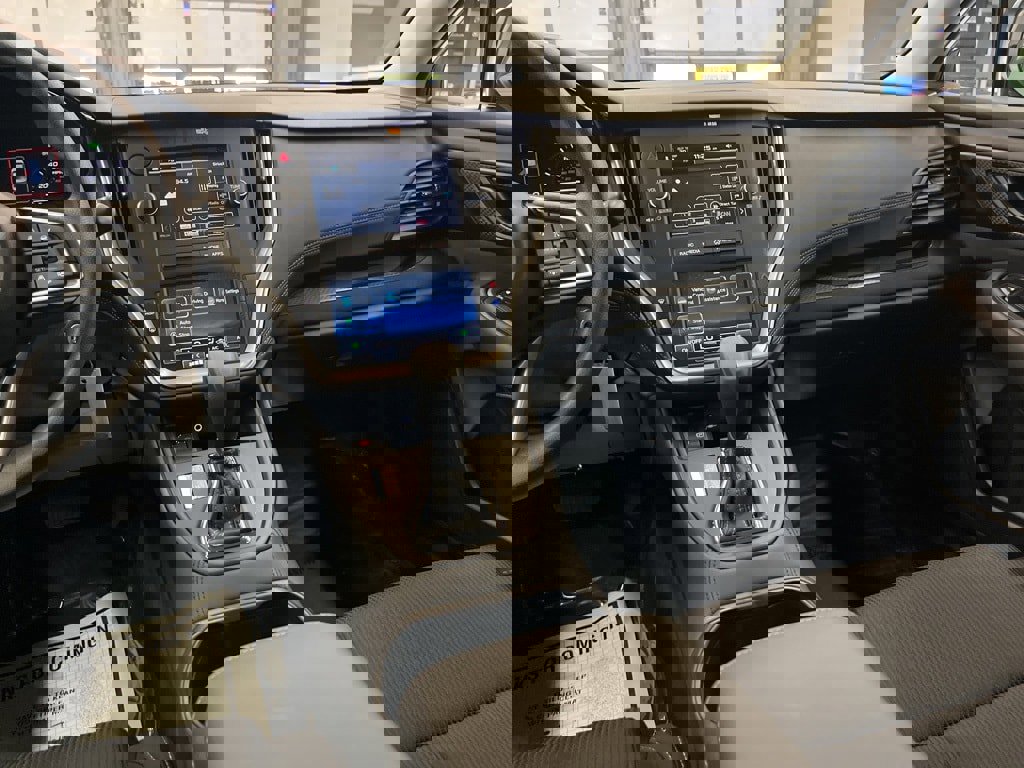 Certified 2025 Subaru Legacy image 22