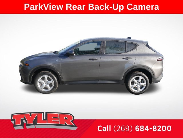 Used 2024 Dodge Hornet GT w/ Cold Weather Group AWD/4WD image 4