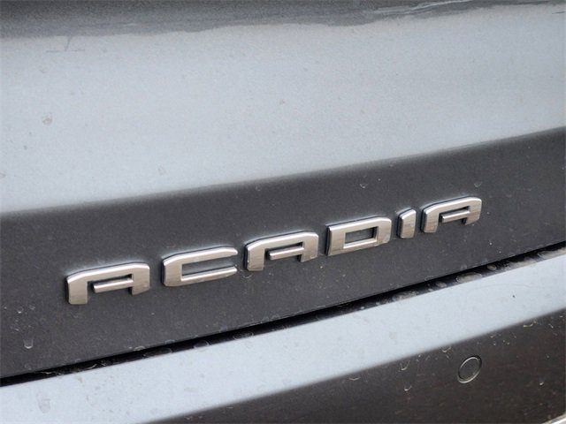 Used 2021 GMC Acadia Denali w/ Denali Technology Package image 10