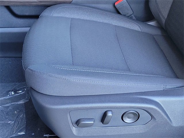 New 2026 Chevrolet Silverado 2500 LT w/ Trail Boss Package image 15