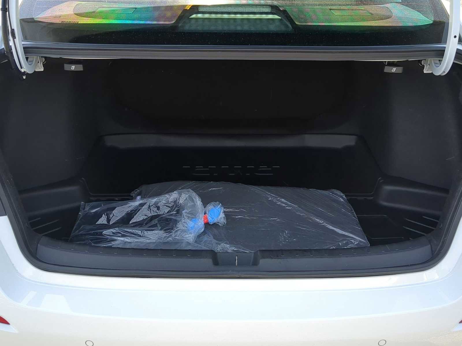 Used 2025 Honda Civic Sport Touring image 26