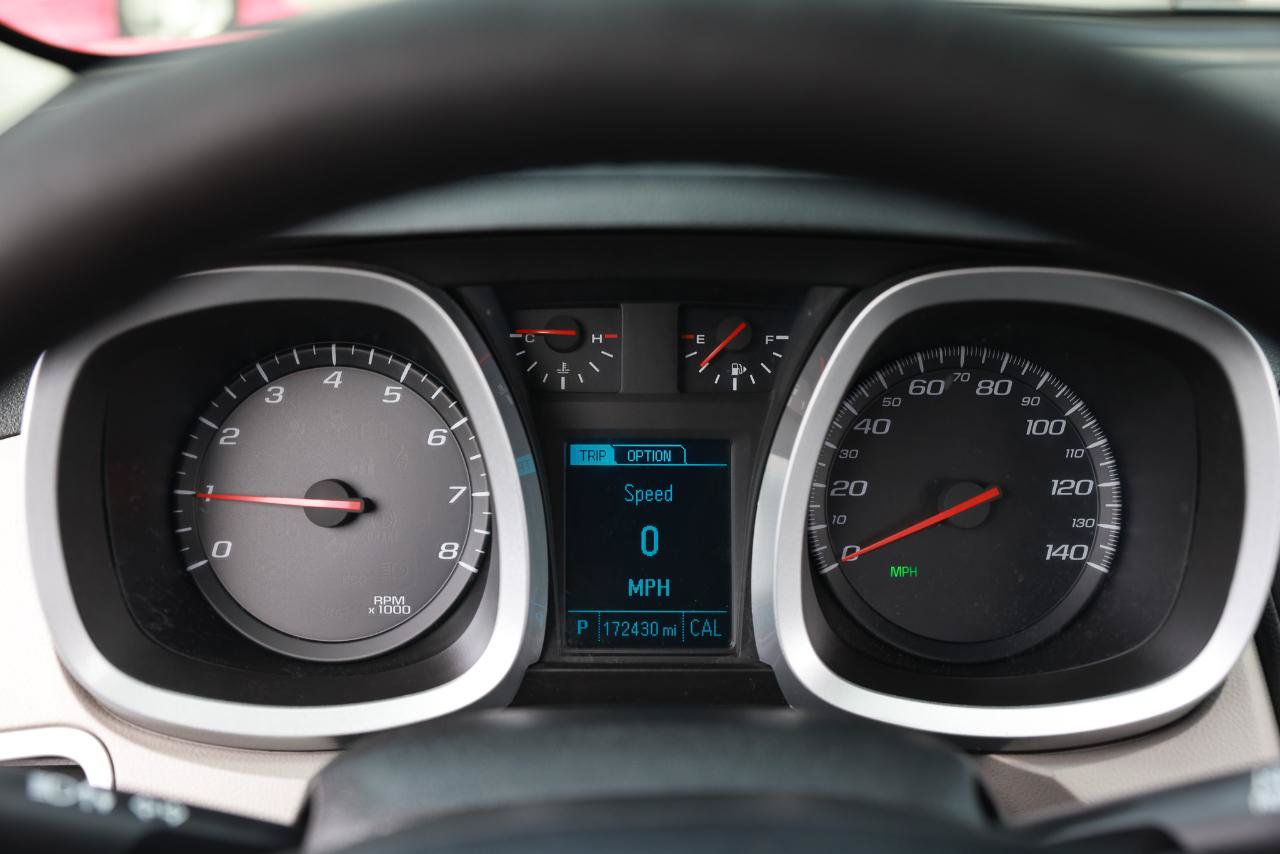 Used 2013 Chevrolet Equinox LT w/ Driver Convenience Package FWD image 29