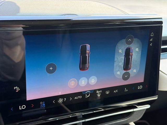 Used 2024 Lincoln Nautilus Reserve image 30