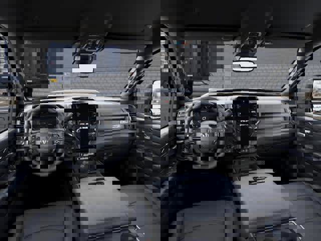 New 2026 RAM 2500 Rebel w/ Rebel Level 1 Equipment Group image 10