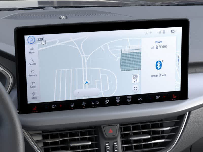 New 2025 Ford Escape SE w/ PHEV Premium Package FWD image 14