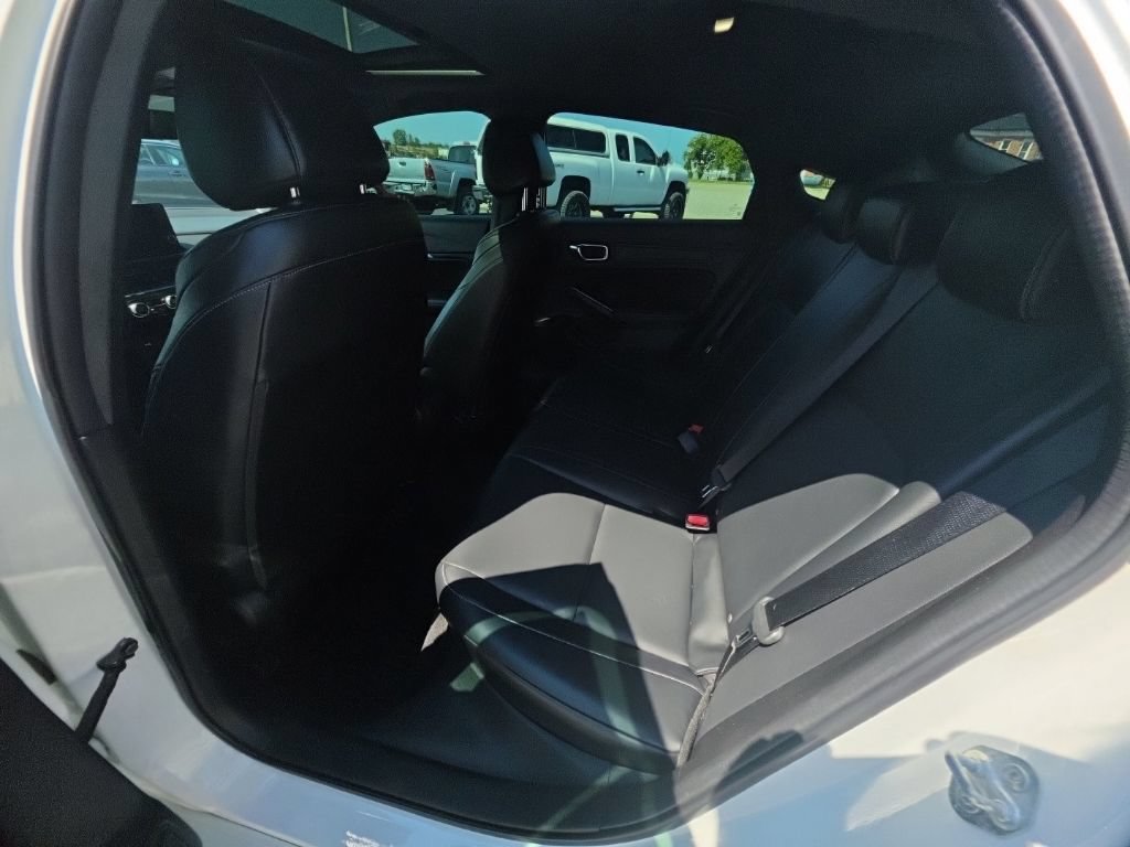 Certified 2023 Acura Integra A-Spec FWD image 26